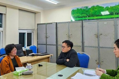 Cựu Chủ tịch Tập đoàn Sen Tài Thu bị truy tố với cáo buộc lừa đảo hàng trăm tỷ đồng