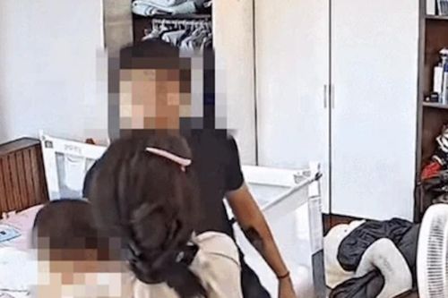 Sau ồn ào bạo hành, TikToker 'Thắng không kịp' bị nhãn hàng chấm dứt hợp tác