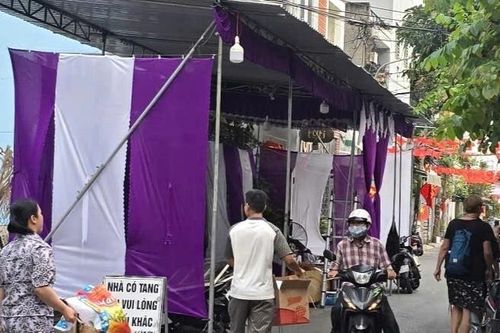 Con trai 19 tuổi bị bắt sau cái chết của người cha ở Đà Nẵng