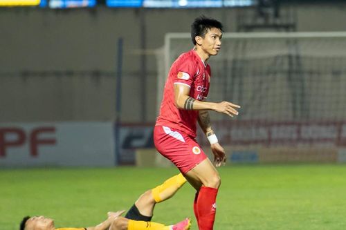 Văn Hậu ghi siêu phẩm để đời, mong trở lại tuyển Việt Nam