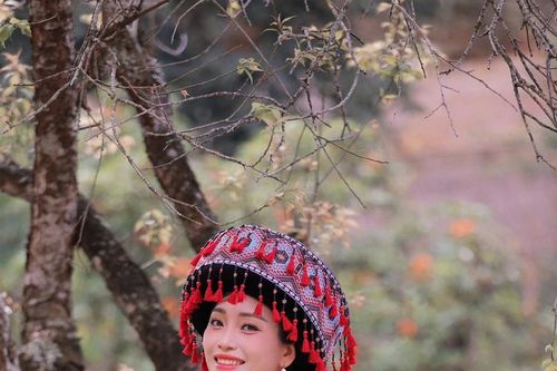 Huyền Trang mang sắc xuân vùng cao vào MV Phiên chợ ngày xuân trên VTV3