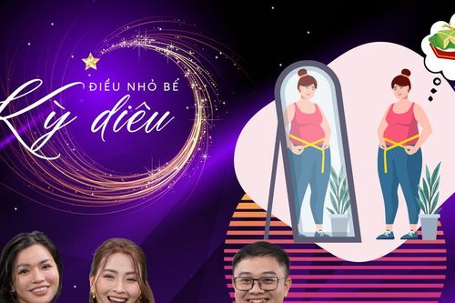 'Điều bé nhỏ kỳ diệu': Bí quyết xử lý thực phẩm dư thừa sau Tết để giữ dáng và sức khỏe