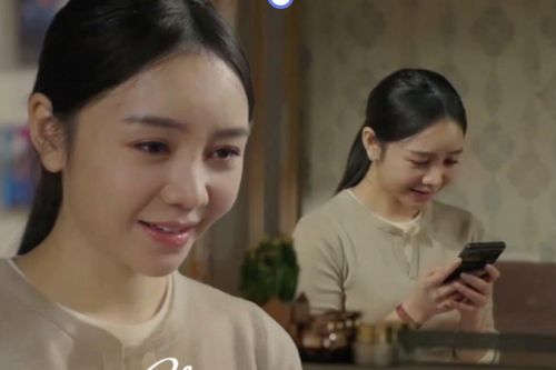 Bước chân vào đời tập 1: Cô giáo Thương bắt đầu hành trình mới và mối nhân duyên với Quân