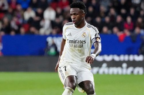 Play-off Champions League: Real Madrid nắm lợi thế, Serie A trước nguy cơ sạch bóng