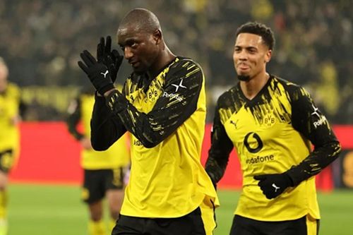 Atalanta đối đầu Dortmund tại Champions League: Cạm bẫy Bergamo và bài toán lật ngược thế cờ