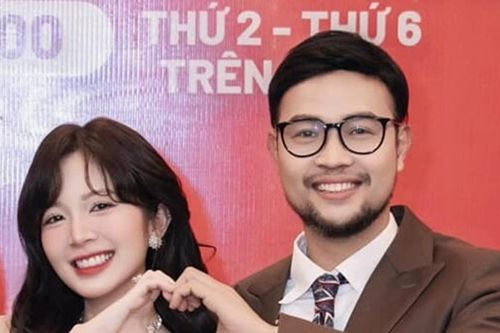 NSƯT Thái Sơn lý giải về hiểu lầm cha con ruột với diễn viên Ngọc Huyền