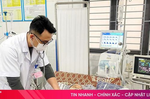 Đội ngũ thầy thuốc trẻ Hà Tĩnh xung kích, nhiệt huyết vì sức khỏe cộng đồng