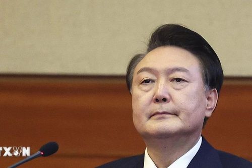 Cựu Tổng thống Hàn Quốc Yoon Suk Yeol kháng cáo về tội nổi loạn