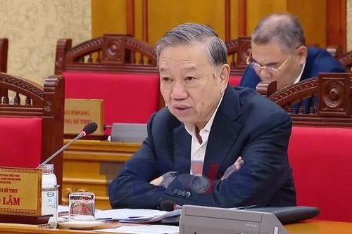 Tổng Bí thư: Siết chặt kỷ luật, kỷ cương hành chính, kỷ luật công vụ