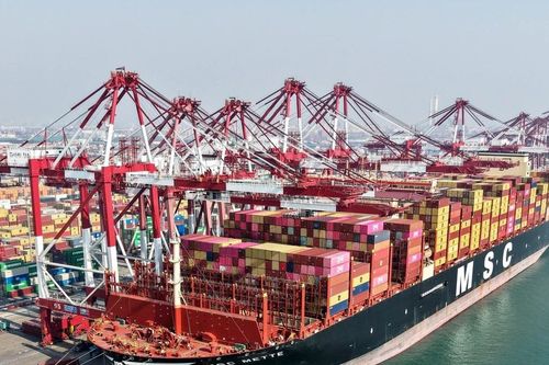 Nhật Bản phản đối các biện pháp kiểm soát xuất khẩu mới của Trung Quốc