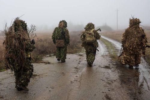 TASS đưa tin về bước tiến mới nhất của Nga ở Donetsk khi xung đột Ukraine sang năm thứ 5