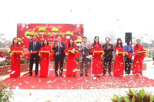 Hoàn thiện giai đoạn 1 công trình cải tạo Ao cá Bác Hồ tại phường Vĩnh Tuy (Hà Nội)