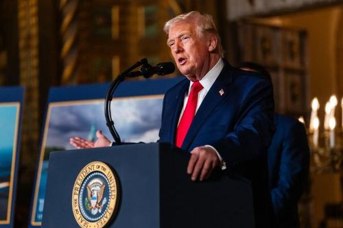 Những 'điểm nóng' dự kiến trong Thông điệp Liên bang của Tổng thống Trump