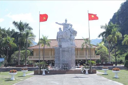 Phát huy giá trị nổi bật của Di tích lịch sử Chi Lăng
