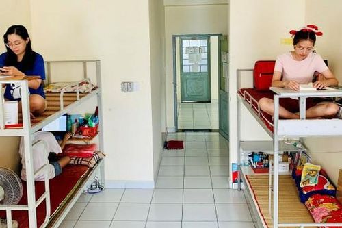 Học sinh nội trú có thể được hỗ trợ 1,17 triệu đồng tiền ăn mỗi tháng