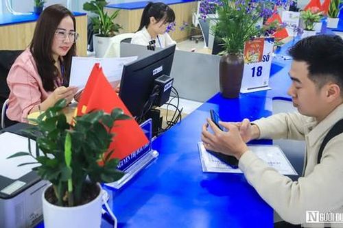 Hà Nội: Đảm bảo thủ tục hành chính thông suốt, nghiêm túc sau Tết