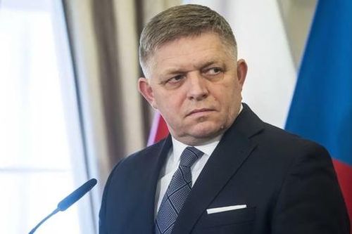 Ukraine bác bỏ tuyên bố của Slovakia về việc cắt nguồn điện khẩn cấp