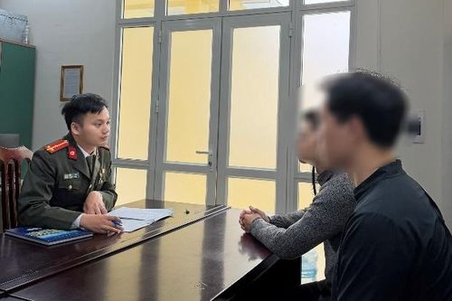 Bộ Công an đề xuất quy định biện pháp phòng, chống tin giả, tin sai sự thật