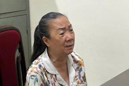 Từ khoản vay 11 tỷ đồng đến phát súng chấn động: Đối tượng liên quan bà trùm Hạnh 'Sự' bị truy tố