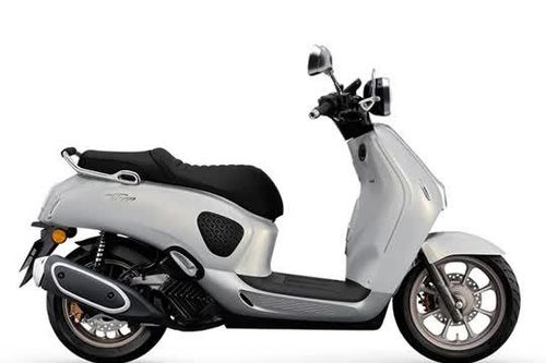 Xe tay ga Honda 150cc, trang bị vượt trội Honda SH, giá hơn 56 triệu đồng