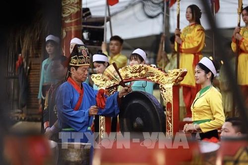 Điểm nhấn du lịch văn hóa gắn với bốn vùng Mường lớn