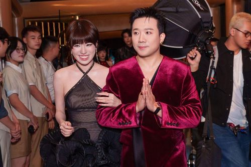 Gia thế khủng của nữ chính Thỏ Ơi khiến Trấn Thành phải 'bái phục'