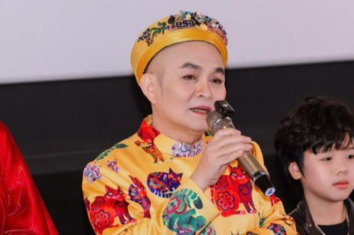 Nghệ sĩ Xuân Hinh nói về tương lai của phim Mùi Phở