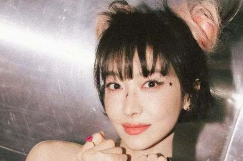 Nhan sắc 'nghịch lão' của Victoria Song: U40 trẻ trung lấn lướt đàn em 2000