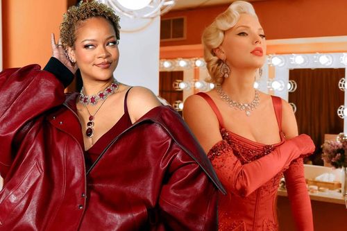 Taylor Swift san bằng kỷ lục của Rihanna