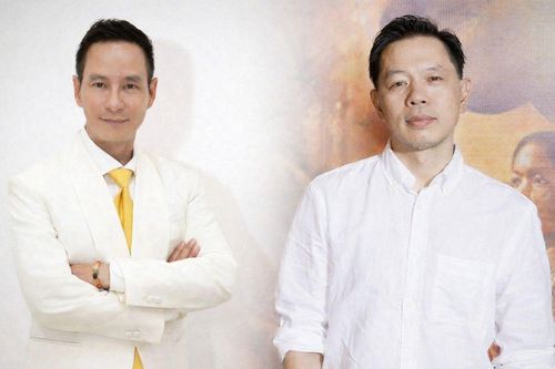 Thái Hòa đối đầu Lý Hải?
