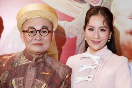 Khánh Thi công khai động viên nghệ sĩ Xuân Hinh