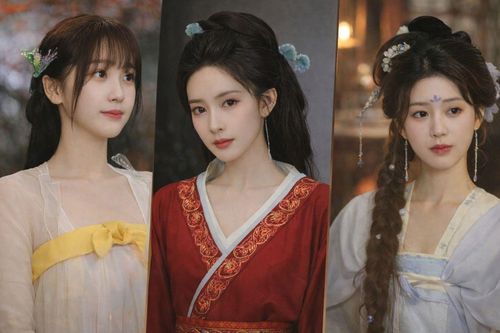 Top 10 tiểu hoa 95 gánh rating: Vị trí số 1 gần như bất khả chiến bại