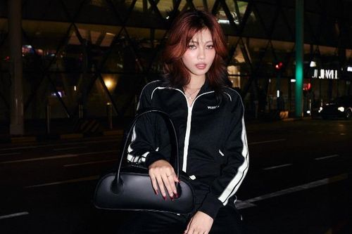 Dàn sao hội ngộ trước thềm show Thu/Đông 2026 của Onitsuka Tiger