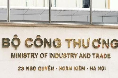 Thông tin chi tiết về quy chế làm việc của Bộ Công Thương