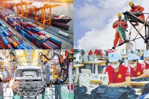 Bộ Công Thương triển khai giải pháp thúc tăng trưởng kinh tế năm 2026