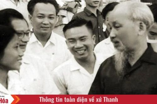 Ngày này năm xưa (24/2): Lời Bác căn dặn 'Một quân đội văn hay võ giỏi, là một quân đội vô địch'