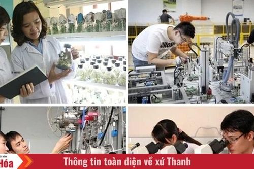 Phê duyệt danh mục 16 nhiệm vụ khoa học và công nghệ cấp tỉnh năm 2026