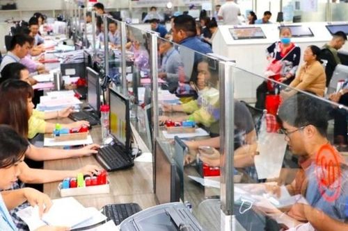 Lộ trình xây dựng vị trí việc làm công chức tại Hà Nội