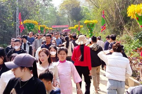 Du lịch Thanh Hóa: Từ chạy theo số lượng đến quan tâm chất lượng phục vụ