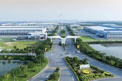 Thành lập Khu kinh tế chuyên biệt Hải Phòng quy mô 5.300ha