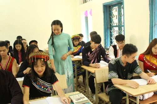 Việt Nam tham gia Triển lãm Giáo dục khu vực châu Á - Thái Bình Dương