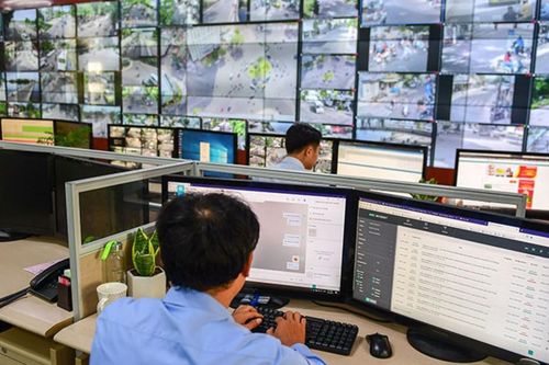 Huế chuyển mình thành đô thị thông minh điều hành trực tuyến