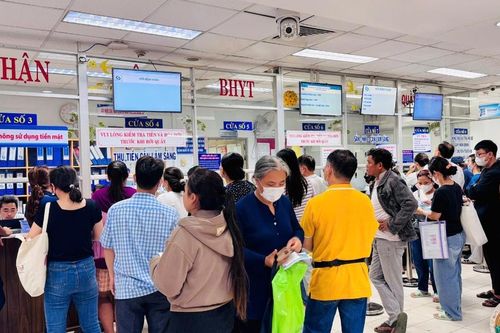 Dịp Tết tại các bệnh viện tuyến cuối: Gia tăng ca bệnh do tai nạn sinh hoạt