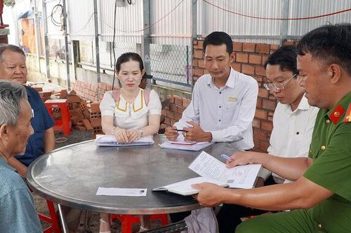 Giữ mùa xuân luôn bình yên