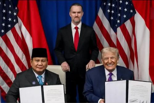 Indonesia nhập 1.000 tấn gạo của Mỹ