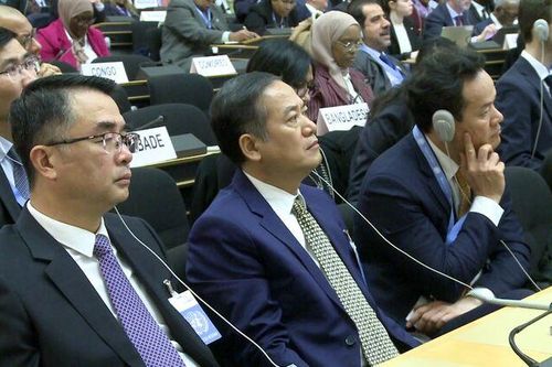 Việt Nam tham gia khóa họp 61 Hội đồng Nhân quyền