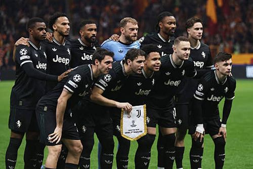 Real Madrid và bóng đá Ý đối mặt tuần phán quyết tại Champions League