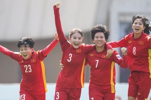 Bóng đá Việt Nam 24/2: Chờ phán quyết CAS về Malaysia và vinh quang của tuyển nữ