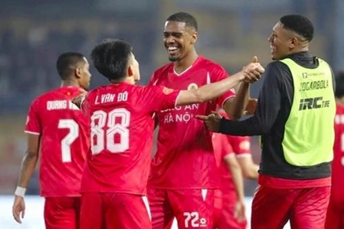 CLB Công an Hà Nội: Mệnh lệnh vô địch V.League sau biến cố tại sân chơi châu lục