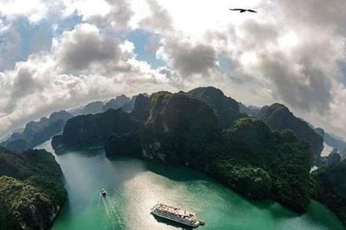 Làng cổ Việt Hải: Viên ngọc xanh trăm tuổi ẩn mình giữa Vườn quốc gia Cát Bà